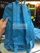 外贸公司20万背包订单外发