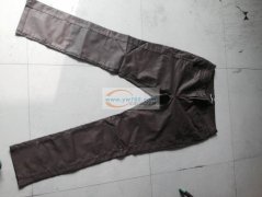 东阳有十几款裤子外发加工 看图