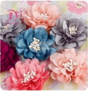 专业承接手工花！只做专一，欢迎致电！