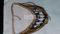 手工成品的单子外发 如图