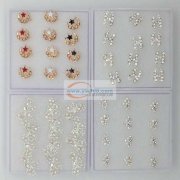 寻找义乌合金点钻耳钉厂家