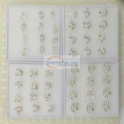 寻找义乌合金点钻耳钉厂家