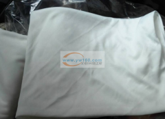 我公司有3万全涤枕套成品订单外发 样品如图