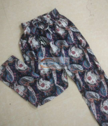 东阳有裤子外发 如图