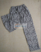 东阳有裤子外发 如图