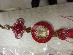 本厂有合金饰品压铸外发 样品如图