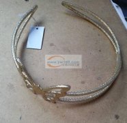 寻义乌有这款发箍模具的工厂 看图