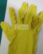 廿三里50000只手套平车活外发  如图