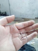 寻找这种货的专业烧焊加工厂