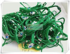 【丽水松阳穿珠.挂圈.弯针.编织... 】