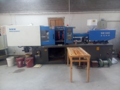 本厂现有200克注塑机常年对外加工