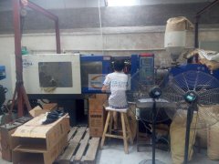 本厂现有200克注塑机常年对外加工