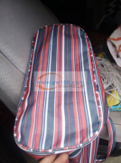 义乌大陈有箱包外发 样品看图