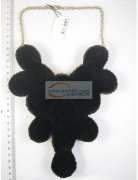 后宅新凉亭寻找会做如图饰品的工厂