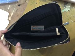 荷叶塘钱包外发加工