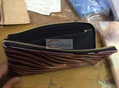 荷叶塘钱包外发加工