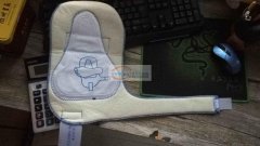 下付有如图货外发加工