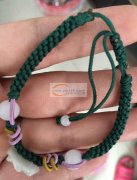 如图编织手链寻找会做的工厂合作