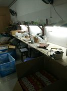 承接各类电子产品焊锡及组装      手工活等