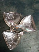 东河小学附近烧焊外发加工