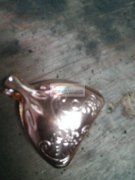 东河小学附近烧焊外发加工