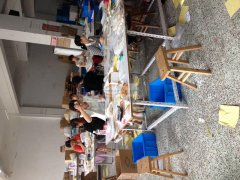 承接各类手工/机器包装活，场地800平方最适合赶货