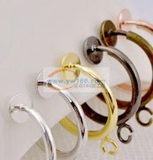 大量货焊铜件外发 如图