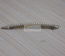 黄杨梅手工发夹串珠外发加工 如图