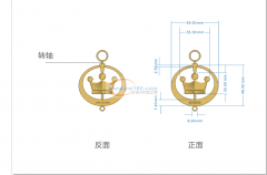 寻荷叶塘附近做精雕的工厂 如图