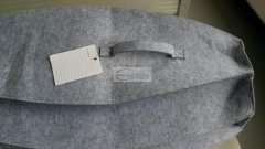 毛毡布袋3万只需要加工