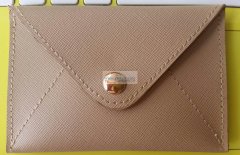 3000个真皮小信封包纯加工