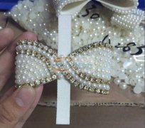 东阳点钻 点珍珠外发 如图