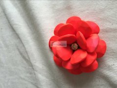 如图这种花，寻找会编的加工厂