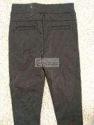 城西益公山如图服装外发加工