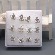 寻找合金点钻耳钉的成品工厂