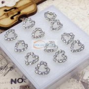 寻找合金点钻耳钉的成品工厂