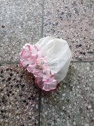 【发江西】裕帽外发加工