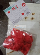 凌云有9000包花包装活外发外发 如图