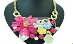 寻专业做合金饰品成品的工厂 如图