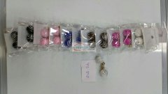 寻加工此类耳环的厂家