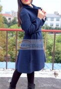 温尔雅服装加工厂长期承接双面羊绒大衣来料加工