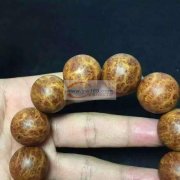 高工艺珍木佛珠手串加工生产