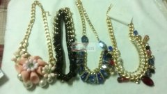 北下朱承接，挂圈，弯针，串珠打结，各种编织，等等手工加工