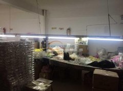 义乌后宅30人烧焊加工厂