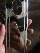 金华义乌东阳武义永康电镀加工