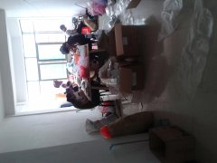 承接亚克力饰品加工15394357100