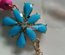 江山用心饰品加工厂承接手工加工，挂圈，串珠