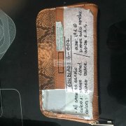 男士折叠钱包，女士单拉钱包