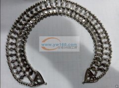 下湾有好几款手工活外发 样品看图