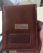 寻做钱夹包打样 如图